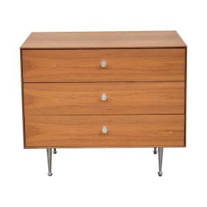 Herman Miller Nelson Thin Edge Chest / Storage