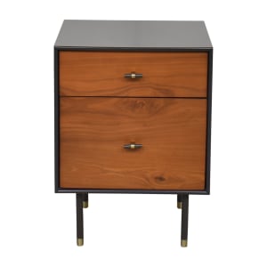 buy West Elm West Elm Modernist Nightstand   online