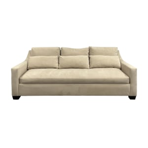 shop Pottery Barn Pottery Barn York Slope Arm Sofa online