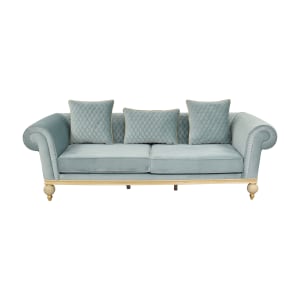  French Style Loveseat for sale