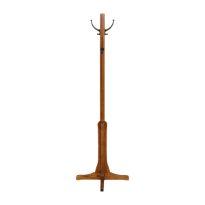 Michaels Michaels Standing Coat Rack Decor