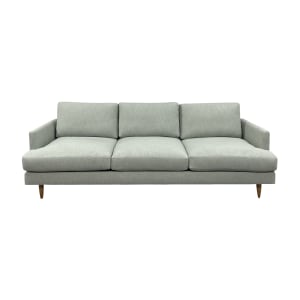 BenchMade Modern BenchMade Modern Crowd Pleaser Sofa for sale