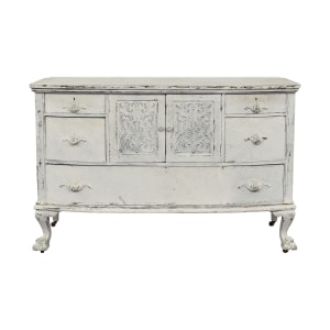 Statton Statton Shabby Chic Sideboard   coupon