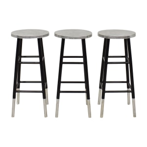 Safavieh Kenzie Counter Stools  / Stools