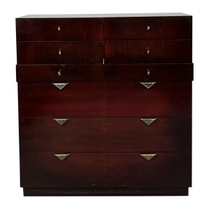 Albert Distinctive Modern Furniture Vintage Chest of Drawers Albert Distinctive Modern Furniture