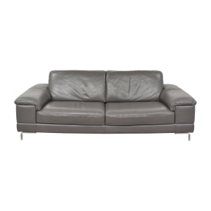 buy Modern Upholstered Sofa Bloomingdale's Classic Sofas