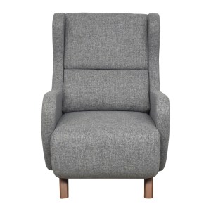 Lazzoni Lazzoni Mid Century Modern Living Chair ct