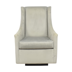 West Elm West Elm Graham Glider Chair price