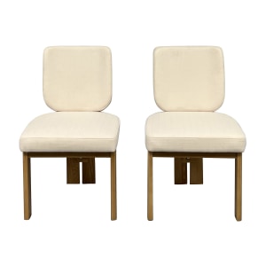 shop Sydney Dining Chairs  Chairs