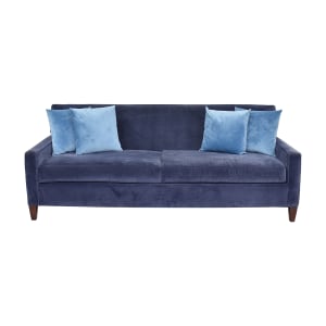 shop Mitchell Gold + Bob Williams Modern Sofa Mitchell Gold + Bob Williams Classic Sofas