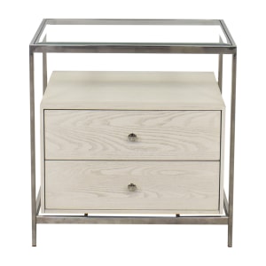 Universal Furniture Universal Furniture Paradox Nightstand       nj