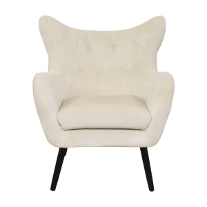 Noble House Noble House Seigfried Arm Chair coupon