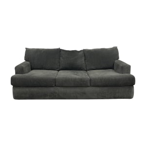 KFI KFI Three Cushion Sofa nyc