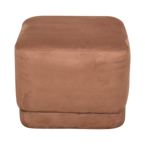 buy Custom Upholstered Ottoman  Ottomans