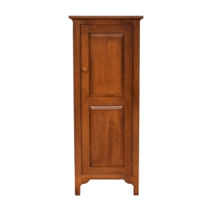 Ethan Allen Ethan Allen Jelly cabinet ma