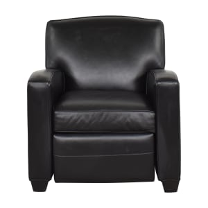 Mitchell Gold + Bob Williams Mitchell Gold + Bob Williams Recliner Chair  dimensions