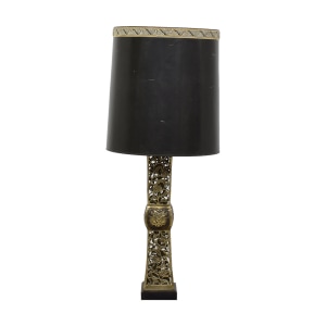 Traditional Table Lamp / Decor