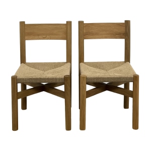 shop House of Leon Nonna Dining Chairs House of Leon Chairs