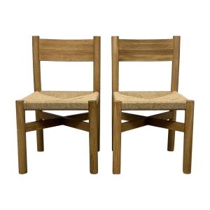 House of Leon House of Leon Nonna Dining Chairs Dining Chairs