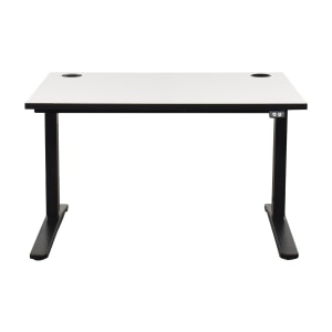 UPLIFT UPLIFT Adjustable Standing Desk dimensions