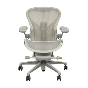 shop Herman Miller Aeron Chair Herman Miller