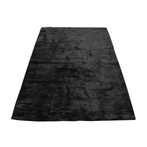 Safavieh Safavieh Black Area Rug second hand