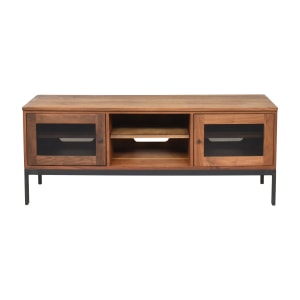 Room & Board Linear Media Cabinet / Media Units