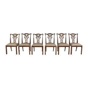 buy Theodore Alexander Theodore Alexander Traditional Dining Chairs online