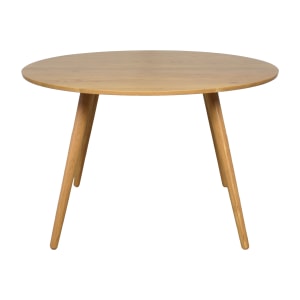 buy Article Article Seno Round Dining Table online