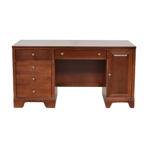 Stanley Furniture Stanley Furniture Modern Desk