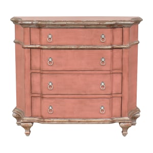 Home Meridian Decorative Accent Chest / Storage