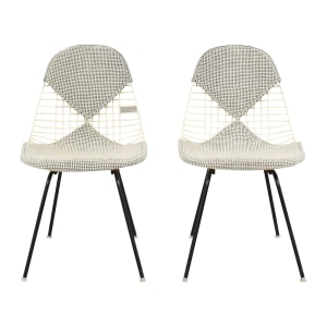 shop Eames-Style Bikini Dining Chairs 