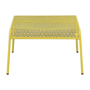 Blu Dot Blu Dot Hot Mesh Ottoman coupon