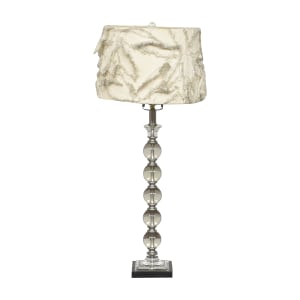 Bombay Company Bombay Company Table Lamp nyc