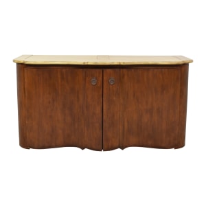 buy Mid-Century Modern Sideboard ABC Carpet & Home Cabinets & Sideboards