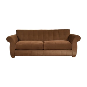 Kravet Kravet Tufted Sofa nj