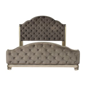 Macy's Zarina King Bed / Beds