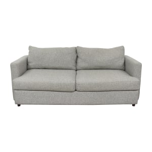 Fusion Furniture Fusion Furniture Upholstered Sofa for sale