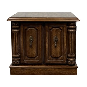 buy  Traditional End Table online