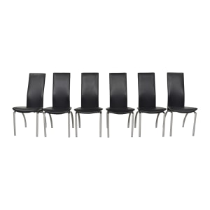  Modern Dining Chairs for sale