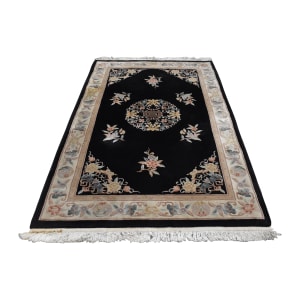  Vintage Area Rug Decor