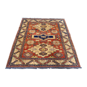 buy Vintage Oriental Area Rug  Decor