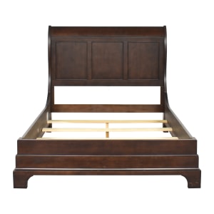 Cresent Furniture Cresent Furniture Traditional Full Bed on sale