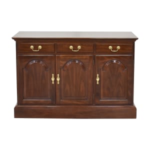 buy Stickley Furniture Stickley Furniture Traditional Sideboard online