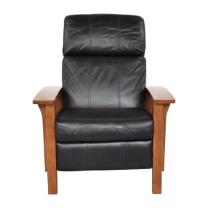 Stickley Furniture Stickley Furniture Recliner second hand