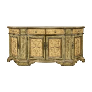 Hooker Furniture Hooker Furniture Seven Seas Sideboard multi