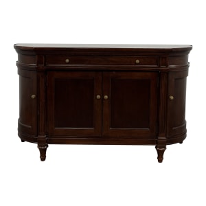 Bernhardt Bernhardt by Martha Stewart Signature Hadlock Buffet coupon