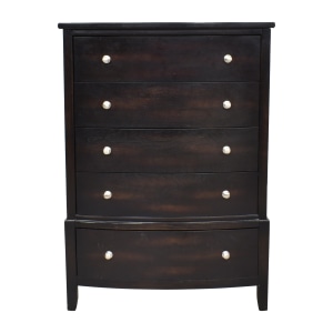 Acme Acme Furniture Oxford Five Drawer Chest dimensions