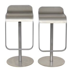 Lapalma Lapalma LEM Piston Stools price