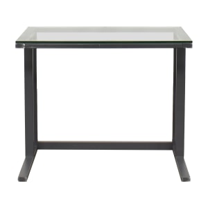 shop Crate & Barrel Crate & Barrel Pilsen Desk online